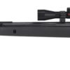 Gamo Big Cat 1250 m/4X32 kikkertsikte 4,5mm