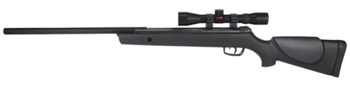 Gamo Big Cat 1250 m/4X32 kikkertsikte 4,5mm