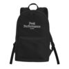 Peak Performance Backpack Black 35L