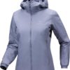 ArcTeryx  Atom Hoody W