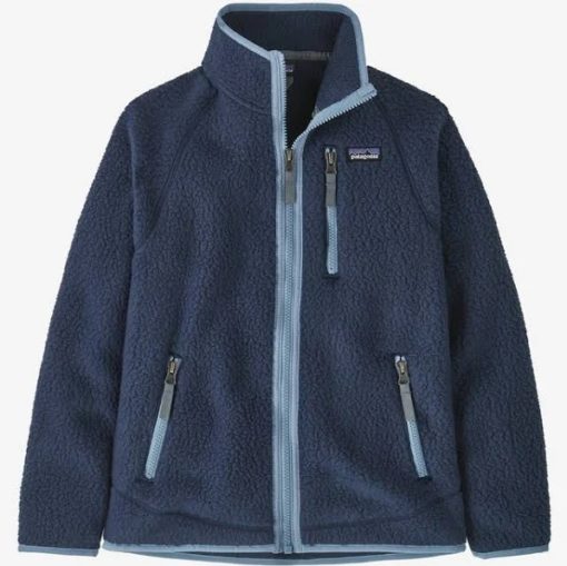 Patagonia  M´S Retro Pile Jkt