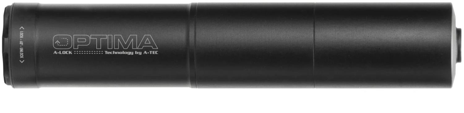 A-Tec Optima 45 - .30 - M14x1