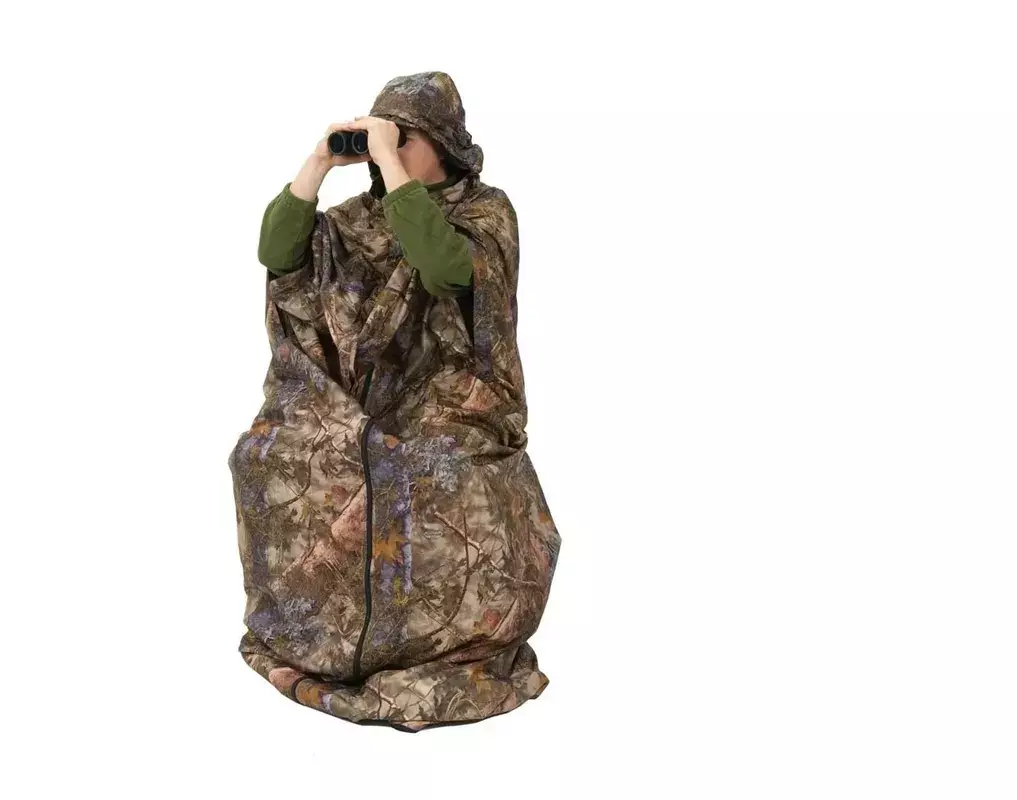 Dovrefjell Custom hunt Thinsulate XL fjellduk