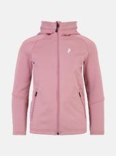 Peak Performance  Jr Rider Zip Hood