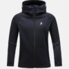 Peak Performance  Jr Rider Zip Hood