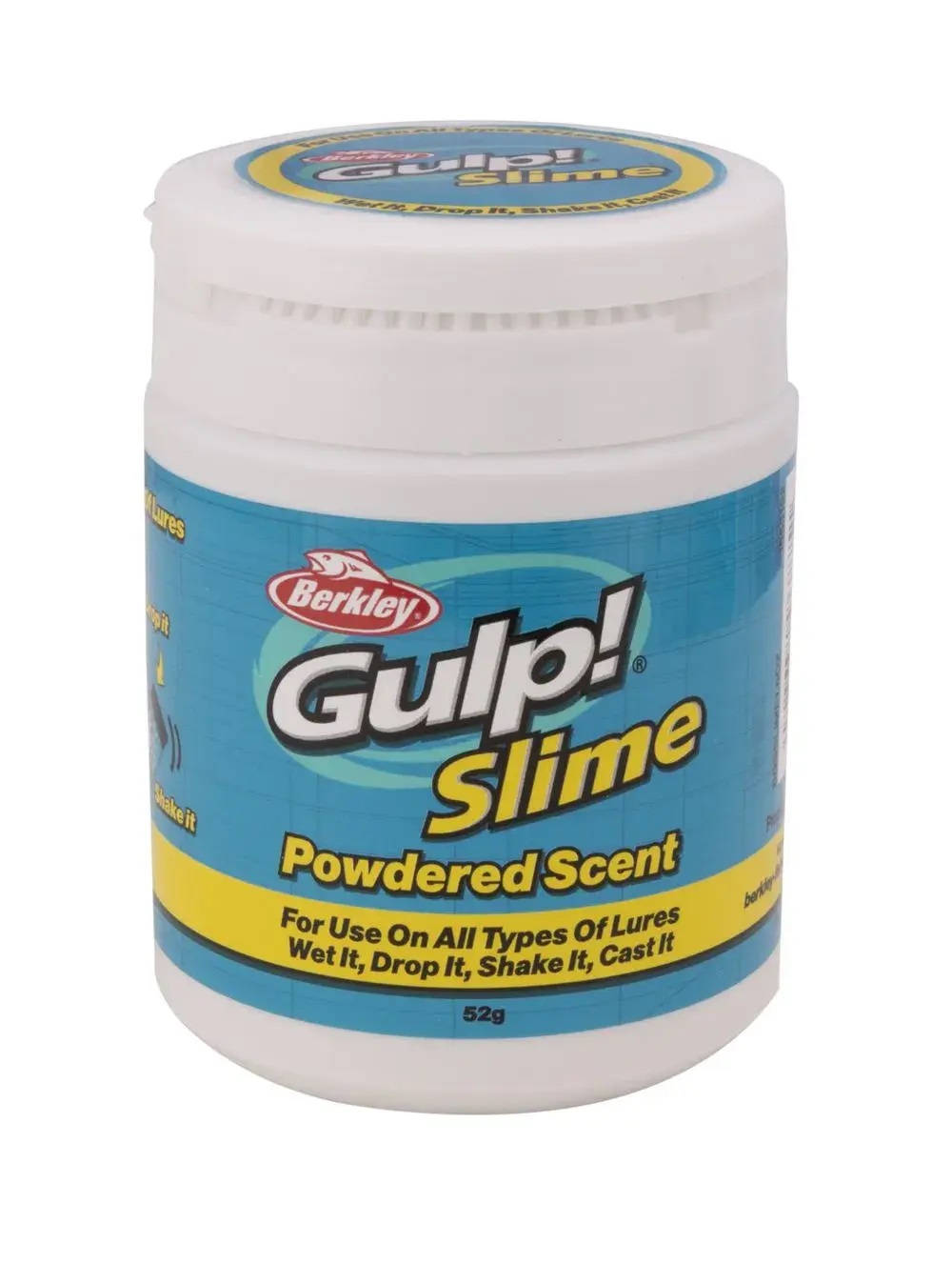 Gulp Slime Powdered Scent