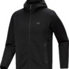 ArcTeryx  Kyanite Hoody M