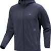 ArcTeryx  Kyanite Hoody M