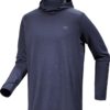 ArcTeryx  Cormac Hoody M