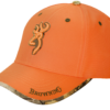 BK cap sureshot caps orange blaze