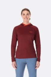 Rab  Force Hoody Wmns