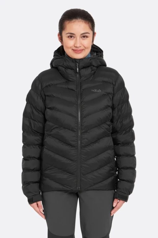 Rab  Nebula Pro Jacket Wmns