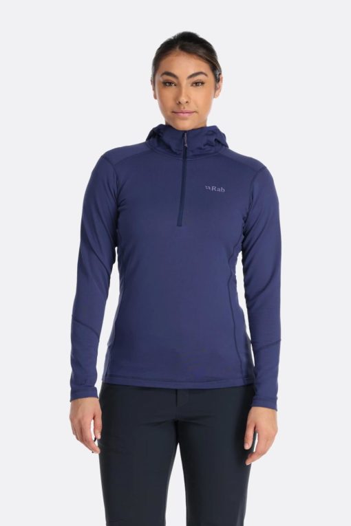 Rab  Conduit Hoody Wmns