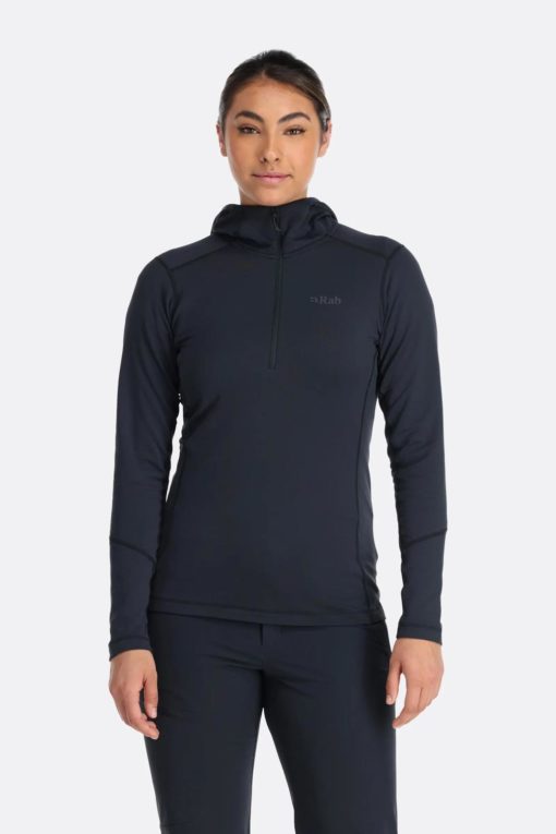 Rab  Conduit Hoody Wmns