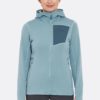 Rab  Superflux Hoody Wmns