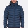 Rab  Nebula Pro Jacket