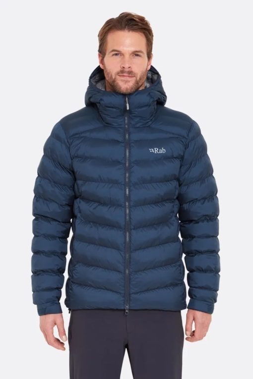 Rab  Nebula Pro Jacket