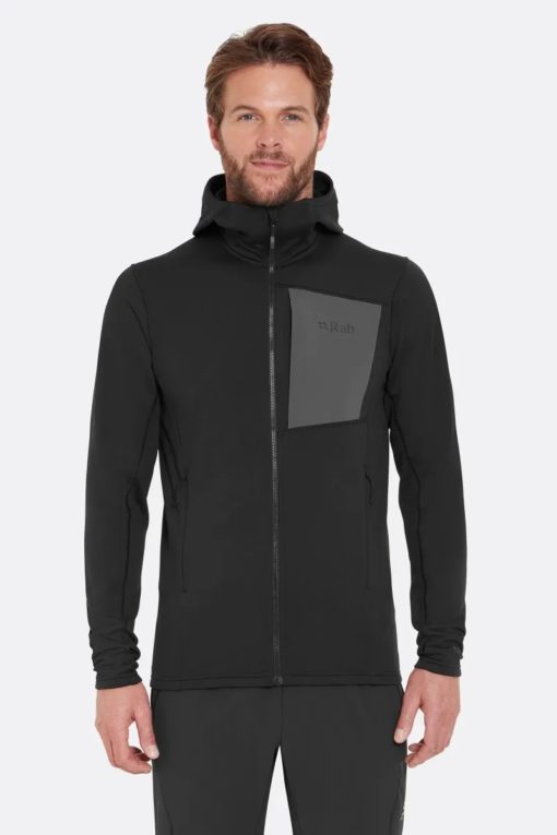 Rab  Superflux Hoody