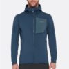 Rab  Superflux Hoody