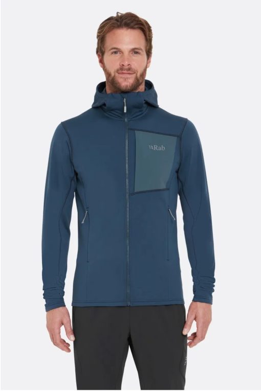 Rab  Superflux Hoody