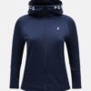 Peak Performance  W Rider Zip Hood