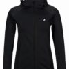 Peak Performance  W Rider Zip Hood