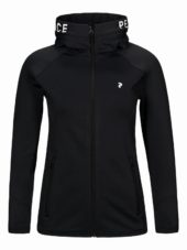 Peak Performance  W Rider Zip Hood