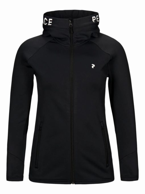 Peak Performance  W Rider Zip Hood