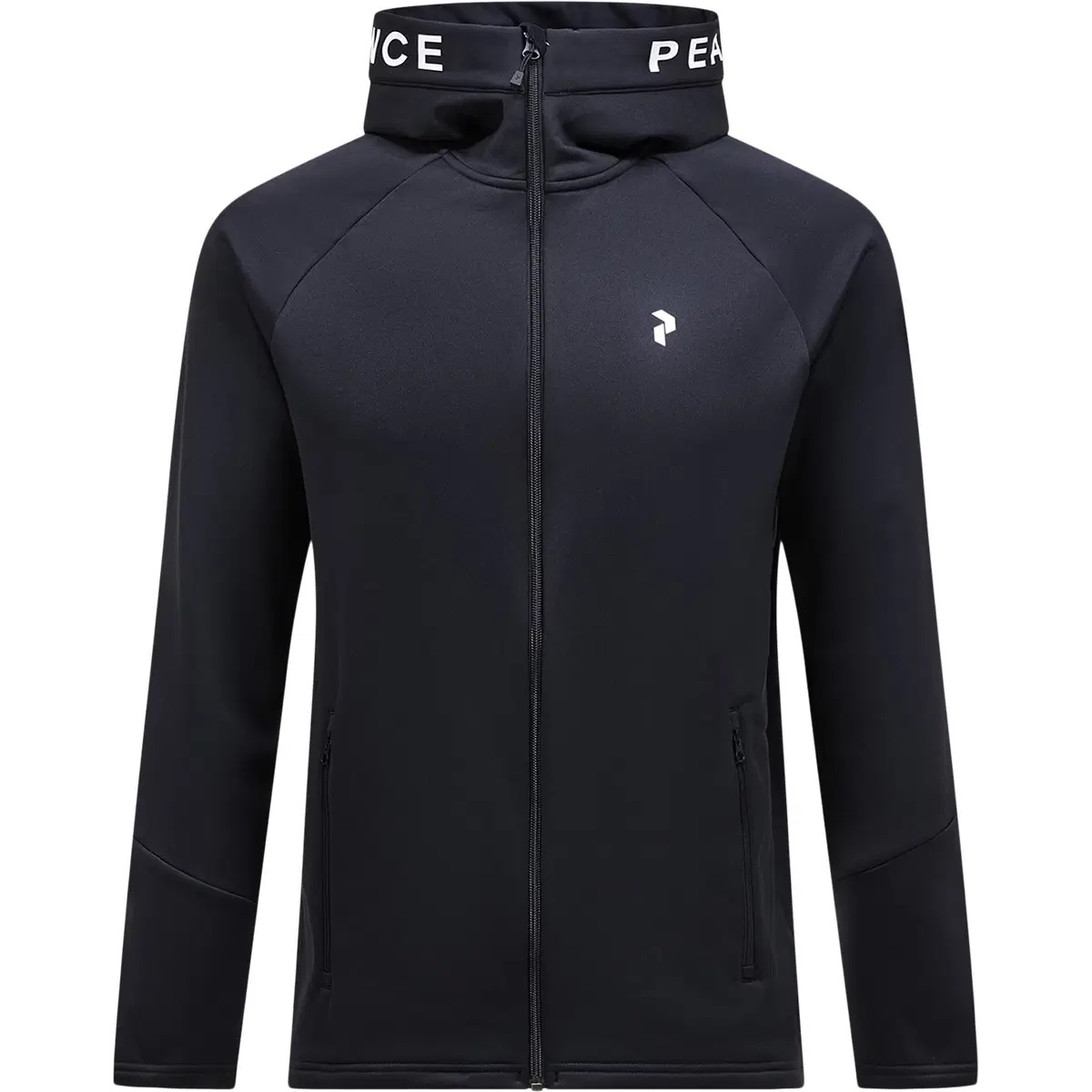 Peak Performance  M Rider Zip Hood