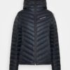 Peak Performance  W Frost Down Hood Jacket