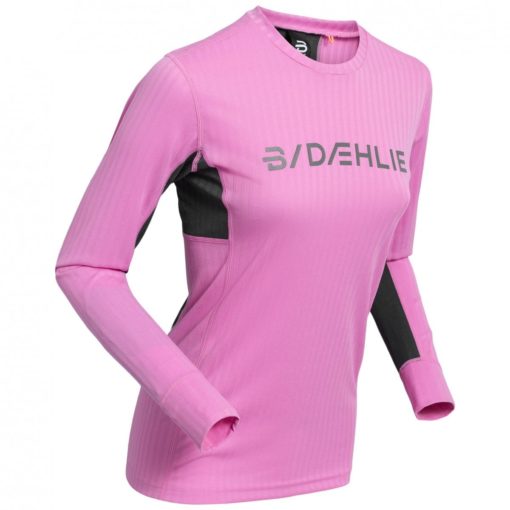 Dæhlie  Training Tech Long Sleeve Wmn