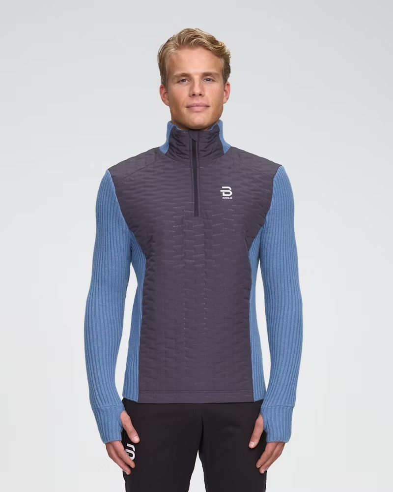 Dæhlie  Half Zip Comfy 2.0