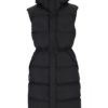 Twentyfour  Mode Eva Puffy Vest D