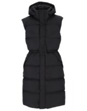 Twentyfour  Mode Eva Puffy Vest D