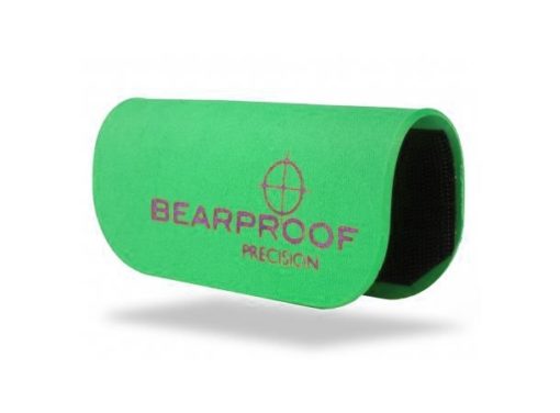 Bearproof precision kolbekam(2)