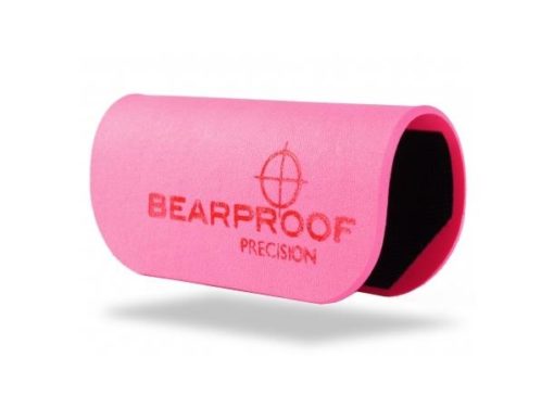 Bearproof precision kolbekam(1)