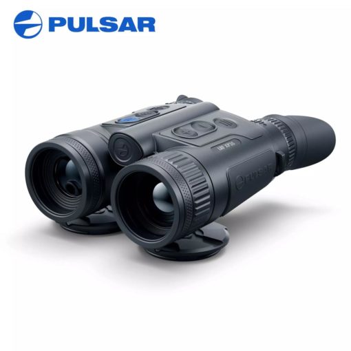 Pulsar Mergler LRF XP35 Binokular