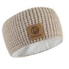 Laslettind Headband Knit Beige