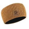 Laslettind Headband Knit Rust