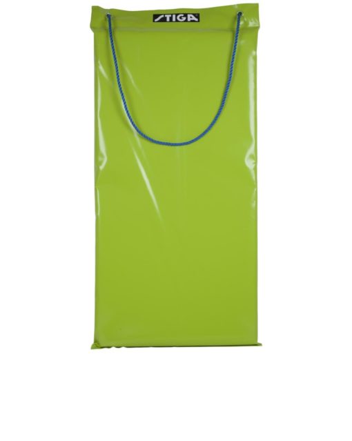 Stiga  SNOW MATTRESS SNOW FLYER GREEN