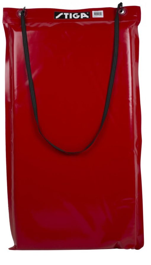 Stiga  SNOW MATTRESS SNOW FLYER JR RED