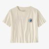 Patagonia  W´S Unity Fitz Easy Cut Responsibili-Tee