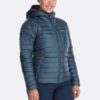 Rab  Microlight Alpine Jacket Wmns