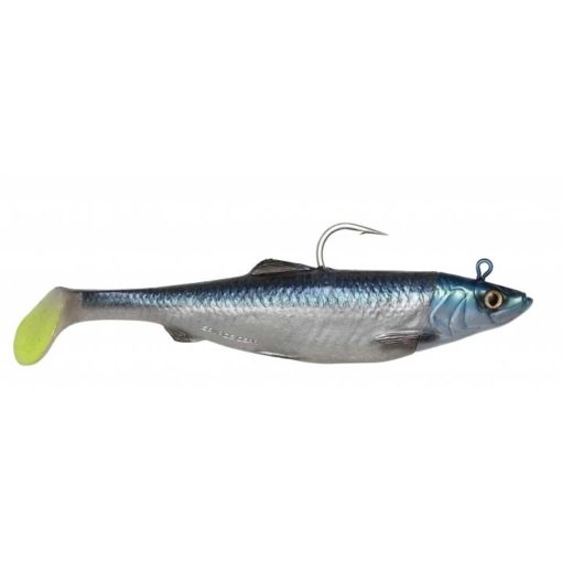 Savage Gear 3D Herring Big Shad 25cm 300g 1+2pcs Real Herring PHP