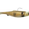 Savage Gear  4D HERRING BIG SHAD 25CM 300G SINKING GLOW HADDOCK 2+1PCS