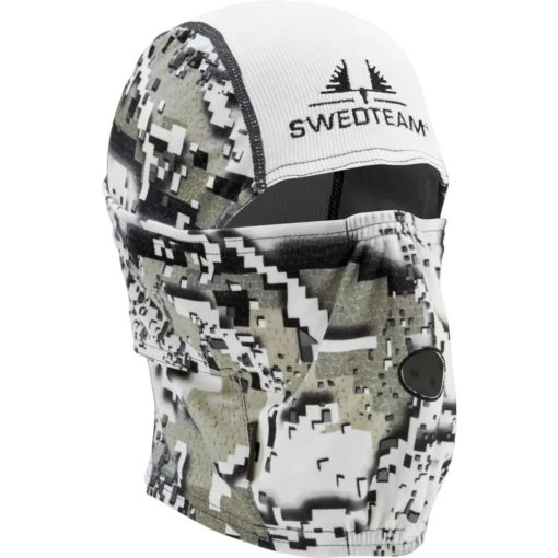 Swedteam Ridge Camouflage Hood