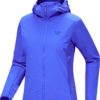 ArcTeryx  Atom SL Hoody W