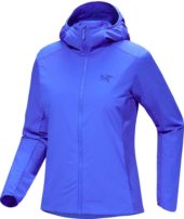 ArcTeryx  Atom SL Hoody W