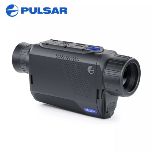 PULSAR AXION XQ30 PRO TERMISK MONOKULAR