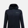 Peak Performance  M Light Zip Hood